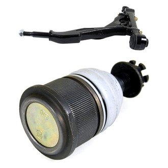 Mevotech® - Front Lower Control Arm Kit