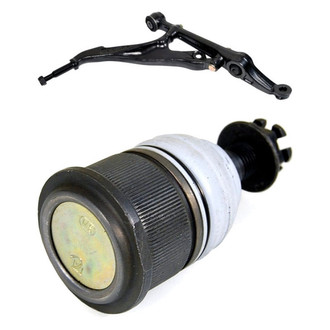 Mevotech® - Front Lower Control Arm Kit