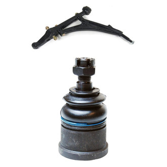 Mevotech® - Front Lower Control Arm Kit