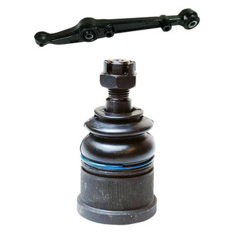 Mevotech® - Front Lower Control Arm Kit