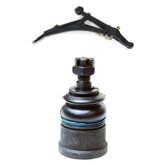 Mevotech® - Front Lower Control Arm Kit