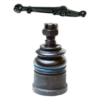 Mevotech® - Front Lower Control Arm Kit