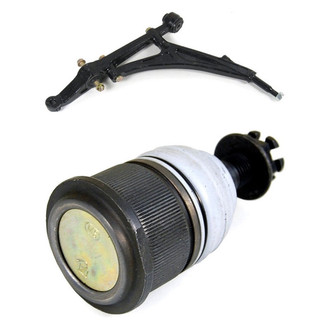 Mevotech® - Front Lower Control Arm Kit