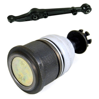 Mevotech® - Front Lower Control Arm Kit
