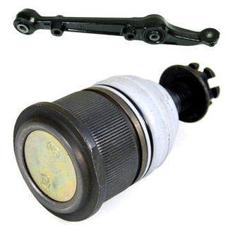 Mevotech® - Front Lower Control Arm Kit