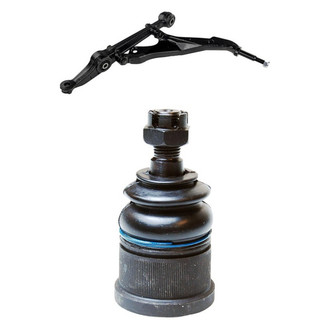 Mevotech® - Front Lower Control Arm Kit