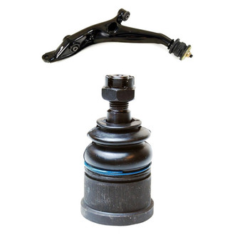 Mevotech® - Front Lower Control Arm Kit