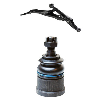 Mevotech® - Front Lower Control Arm Kit