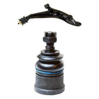 Mevotech® - Front Lower Control Arm Kit