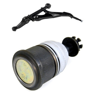 Mevotech® - Front Lower Control Arm Kit