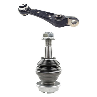 Mevotech® - Front Lower Control Arm Kit