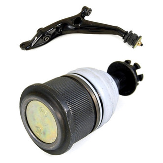 Mevotech® - Front Lower Control Arm Kit