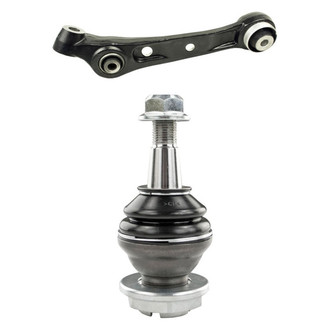 Mevotech® - Front Lower Control Arm Kit