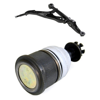 Mevotech® - Front Lower Control Arm Kit