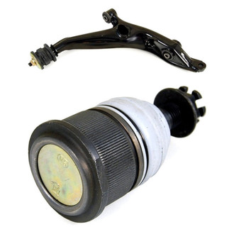 Mevotech® - Front Lower Control Arm Kit