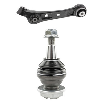 Mevotech® - Front Lower Control Arm Kit