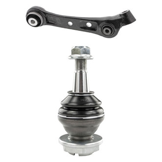 Mevotech® - Front Lower Control Arm Kit
