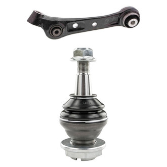 Mevotech® - Front Lower Control Arm Kit