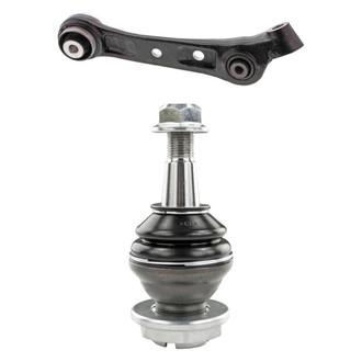 Mevotech® - Front Lower Control Arm Kit