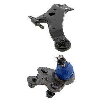 Mevotech® - Front Lower Control Arm Kit