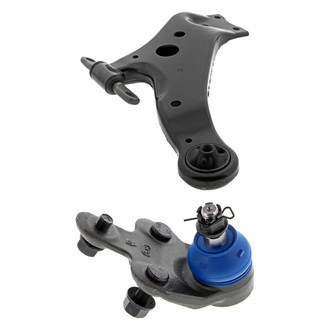 Mevotech® - Front Lower Control Arm Kit
