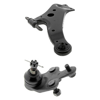 Mevotech® - Front Lower Control Arm Kit