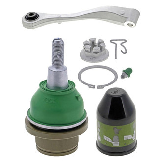 Mevotech® - Front Lower Control Arm Kit