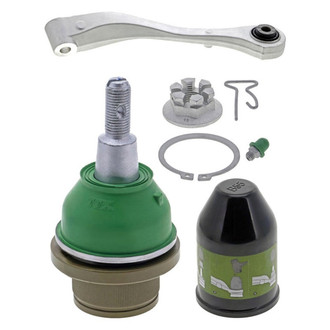 Mevotech® - Front Lower Control Arm Kit