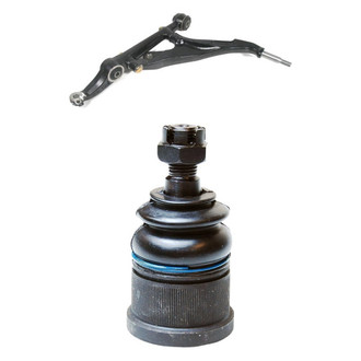 Mevotech® - Front Lower Control Arm Kit