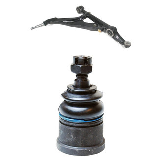 Mevotech® - Front Lower Control Arm Kit