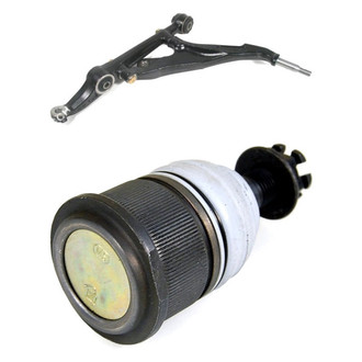 Mevotech® - Front Lower Control Arm Kit
