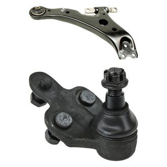 Mevotech® - Front Lower Control Arm Kit