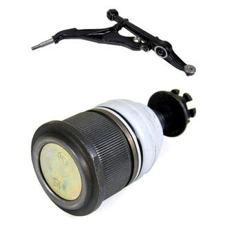 Mevotech® - Front Lower Control Arm Kit