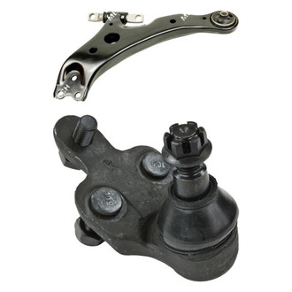 Mevotech® - Front Lower Control Arm Kit