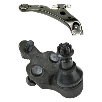 Mevotech® - Front Lower Control Arm Kit