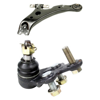 Mevotech® - Front Lower Control Arm Kit