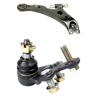 Mevotech® - Front Lower Control Arm Kit