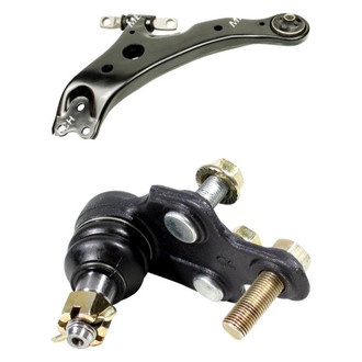 Mevotech® - Front Lower Control Arm Kit