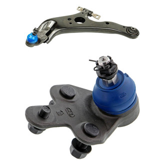 Mevotech® - Front Lower Control Arm Kit