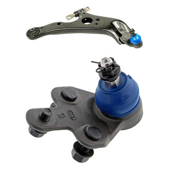 Mevotech® - Front Lower Control Arm Kit