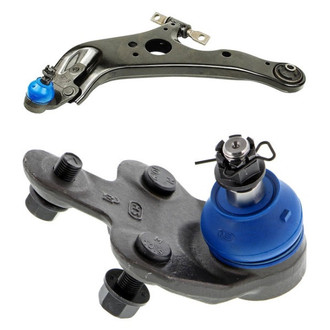 Mevotech® - Front Lower Control Arm Kit