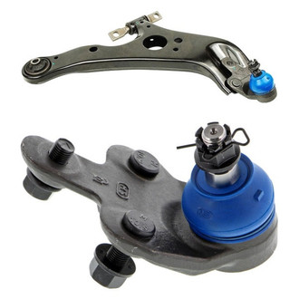 Mevotech® - Front Lower Control Arm Kit