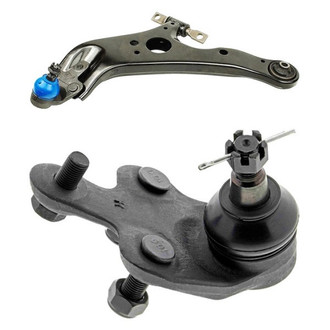 Mevotech® - Front Lower Control Arm Kit