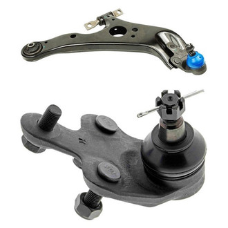 Mevotech® - Front Lower Control Arm Kit