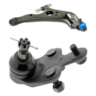Mevotech® - Front Lower Control Arm Kit