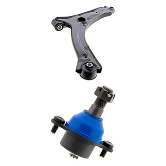 Mevotech® - Front Lower Control Arm Kit