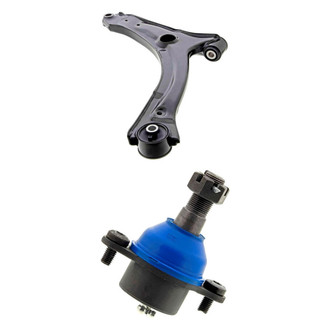 Mevotech® - Front Lower Control Arm Kit