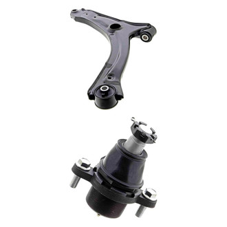 Mevotech® - Front Lower Control Arm Kit