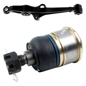 Mevotech® - Front Lower Control Arm Kit