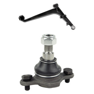 Mevotech® - Front Lower Control Arm Kit